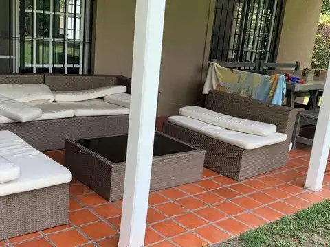 Casa en Alquiler Temporal en Bella Vista, USD 1.800