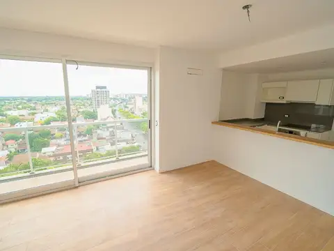 Departamento en Venta al Norte