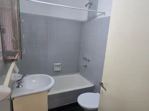 Departamento en Alquiler 40 años