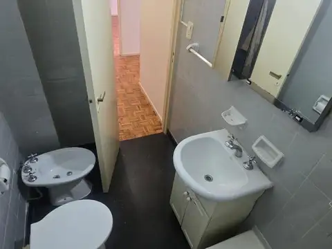Departamento en Alquiler Permite mascota