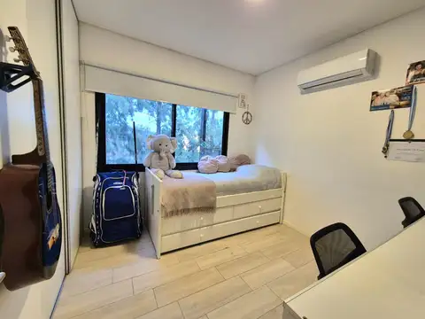 Departamento en Alquiler en Pilar, USD 650