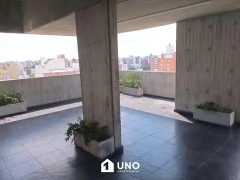 Pueyrredón 1100, Piso 10