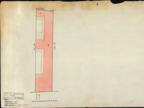 Avenida Rivadavia 4100