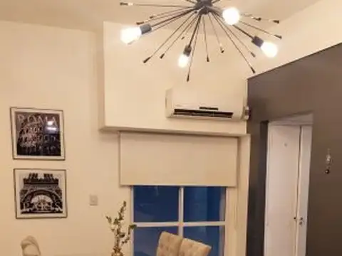Departamento en Alquiler Temporal en Recoleta, CABA