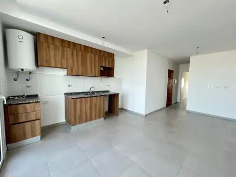 Departamento en Venta en Santa Fe, La Capital