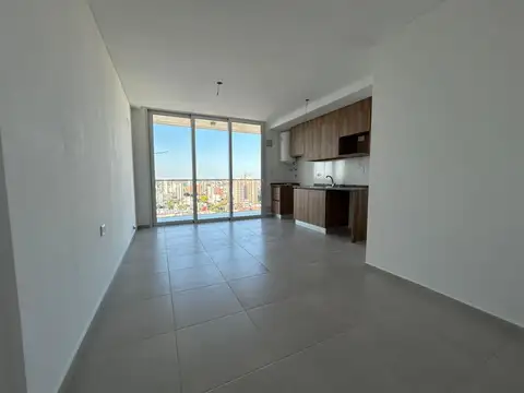 Venta Departamento 1 dormitorio a estrenar