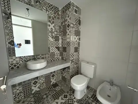 Departamento en Venta al Norte