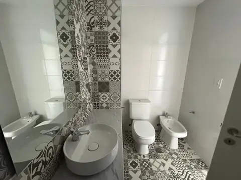 Venta Departamento 1 dormitorio a estrenar