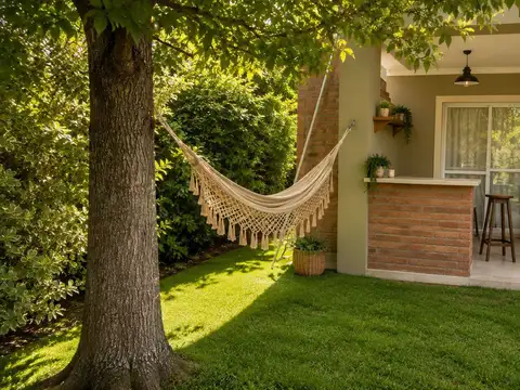 Casa en Venta 20 años