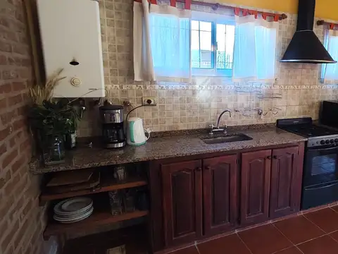 Casa en Venta en Coronel Dominguez, USD 115.000