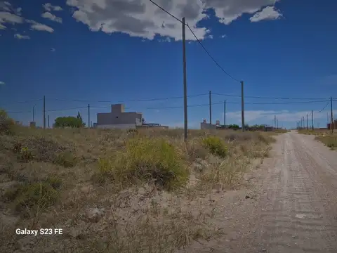 Playas Doradas, Mza. 516, Lote 100