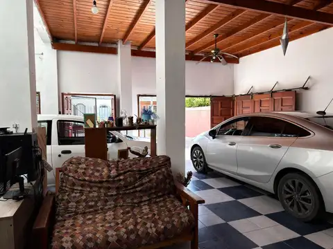 Casa en Venta en Villa Dominico, USD 95.000