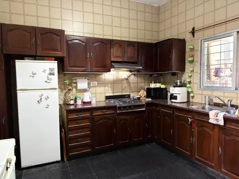 Casa en Venta 35 años