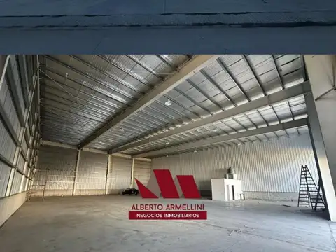 Galpon en Alquiler en Rosario, USD 3.000