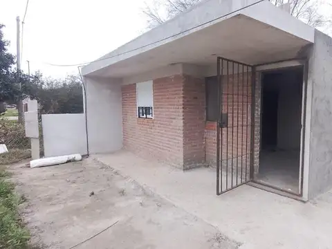 Casa en rio segundo