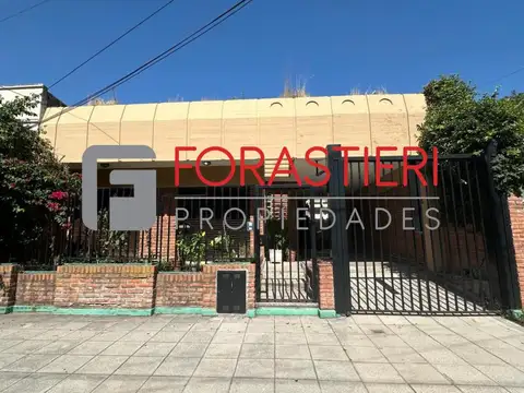 Casa en alquiler en San Isidro 