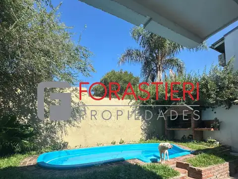 Casa en alquiler en San Isidro 