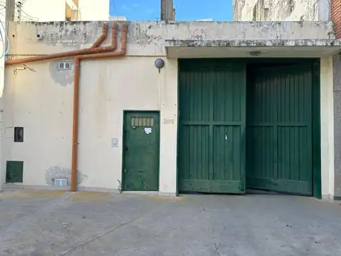 Galpon en Venta en Providencia, USD 136.000