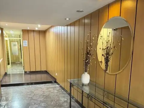 VENTA DEPTO 2 AMBIENTES CON BALCÓN - FLORES
