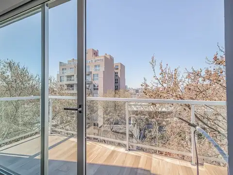 Departamento en Venta en Boedo, USD 123.000