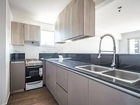 VENTA 2 AMB CON BALCON A ESTRENAR EN BOEDO