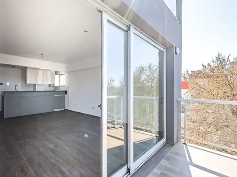 VENTA 2 AMB CON BALCON A ESTRENAR EN BOEDO