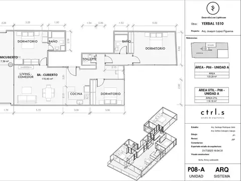 Departamento en Venta en Caballito, USD 353.463