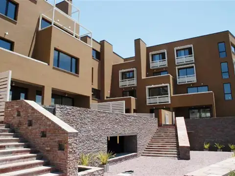 DEPARTAMENTO 3 AMBIENTES - PALERMO, CAPITAL FEDERAL