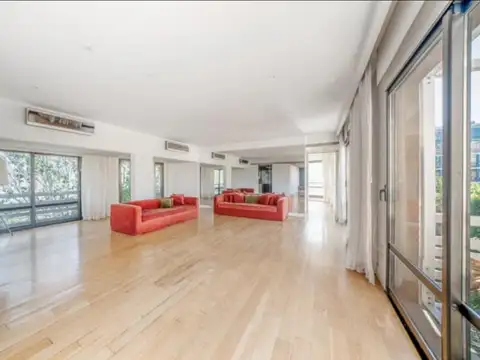 Departamento en Venta en Palermo, USD 675.000