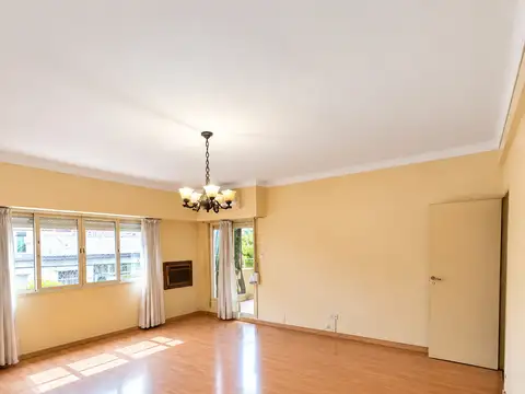 Monteagudo 100, Piso 1