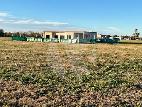 Venta terreno de 1.000m2 en General Rodriguez