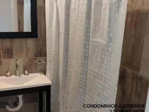 Departamento en Alquiler en Villa General Belgrano, $ 99.000