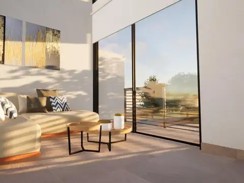 MODERNO DUPLEX 2 MBIENTES EN POZO FINANCIA