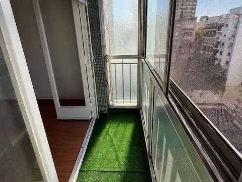 Departamento en Alquiler al Noroeste