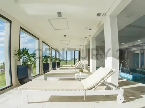 Terreno en Venta en El Mirador Club de Campo, USD 19.000