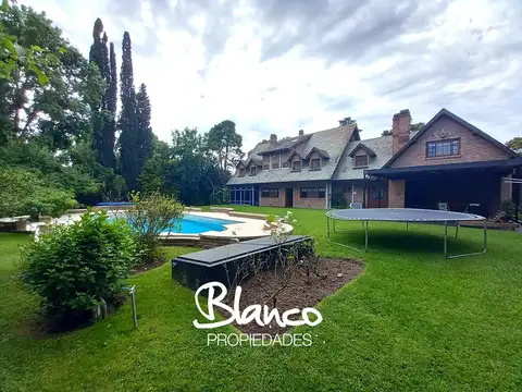 Casa  en Venta en Mapuche CC, Pilar, G.B.A. Zona Norte