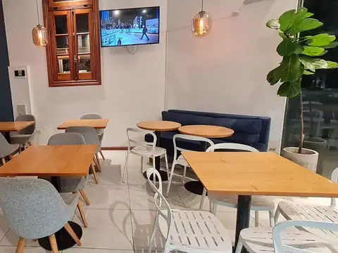 Fondo Comercio en Venta 65 años