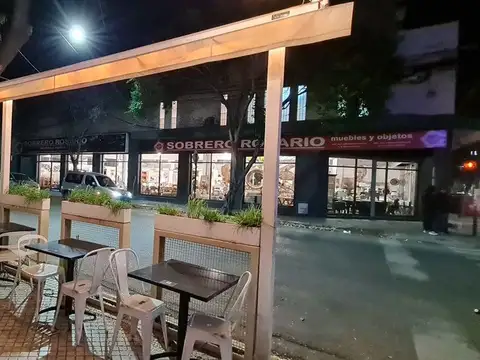 Fondo Comercio en Venta en Nuestra Señora De Lourdes, USD 38.000
