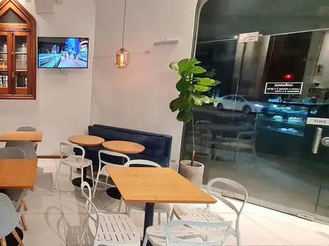 Fondo Comercio en Venta en Nuestra Señora De Lourdes, USD 38.000