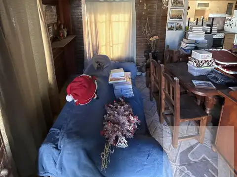 Casa en Venta 25 años