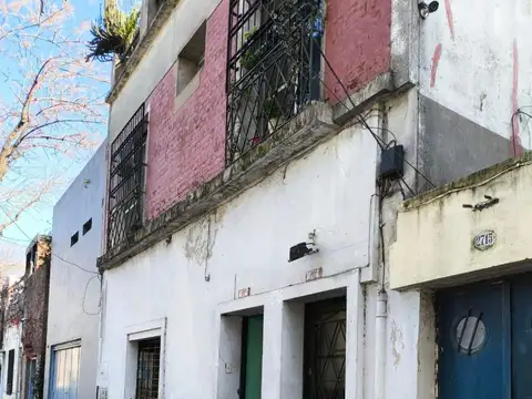 CONCEPCION ARENAL 2700