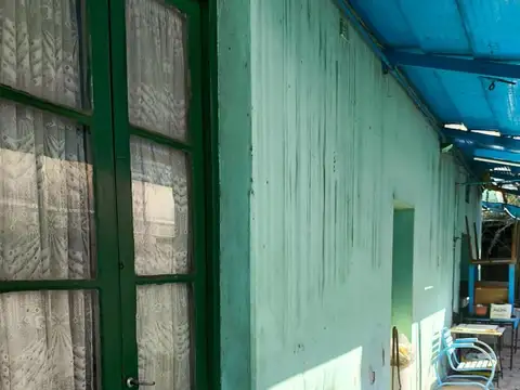 Depto Tipo Casa en Venta de 4 ambientes