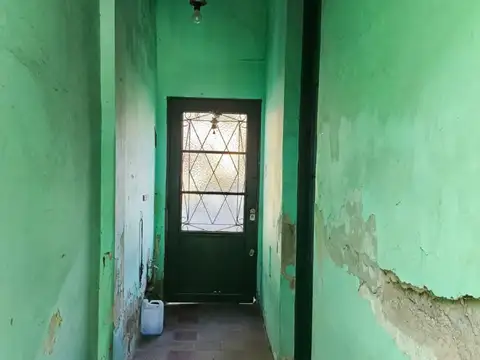 Depto Tipo Casa 4 ambientes con 2 baños