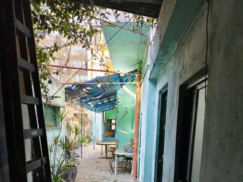 Depto Tipo Casa en Venta en Palermo Hollywood, USD 260.000