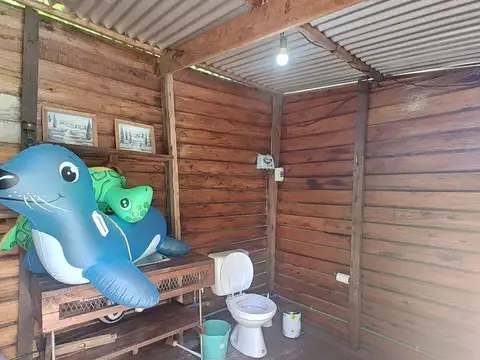 Casa en Venta de 1 dormitorio