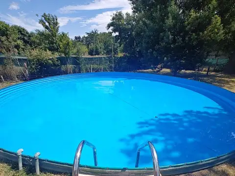 Casa en Venta en Moreno, USD 60.000