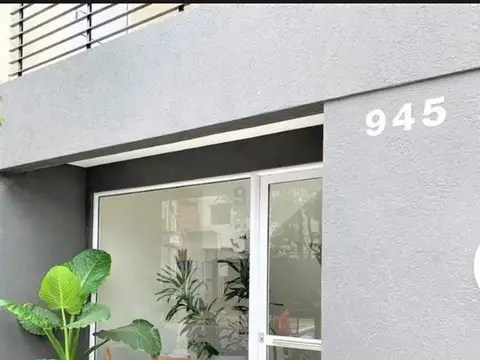 JOAQUIN B.GONZALEZ 945 , Piso 4