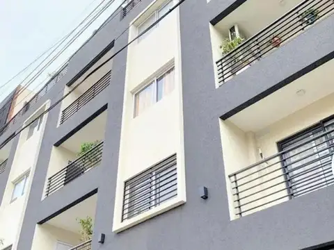 Departamento en Venta en Haedo, Partido de Morón