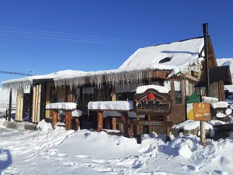 Hotel en Venta en Los Molles, Malargüe