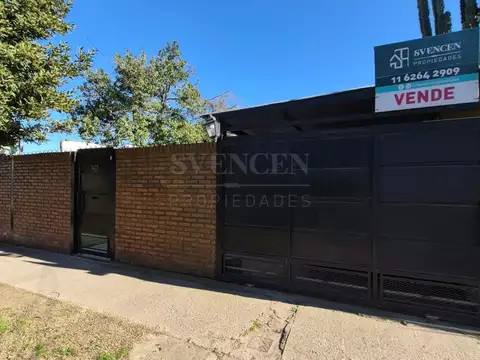 Casa  en Venta en Florencio Varela, G.B.A. Zona Sur, Argentina